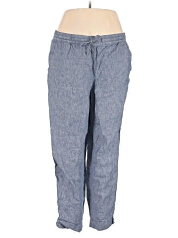 L.L.Bean Linen Pants (view 1)