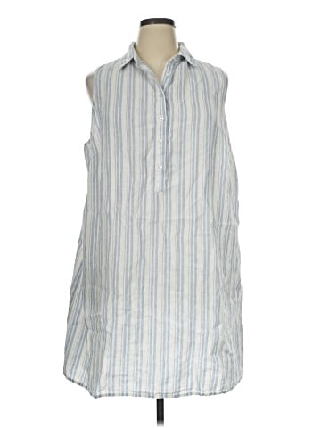 Sigrid Olsen Casual Dress (view 1)