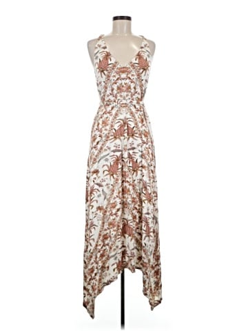 Lucky Brand Casual Dress (view 1)