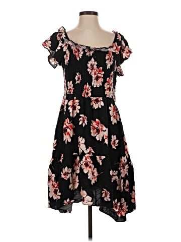 Maurices Casual Dress (view 1)