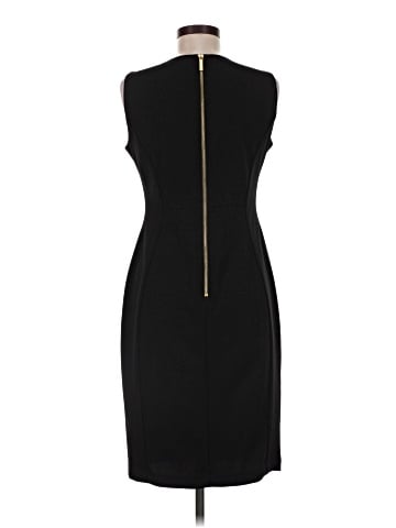 Calvin Klein Cocktail Dress (view 2)