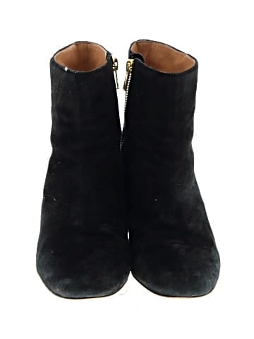 J.Crew Factory Store Ankle Boots (view 2)