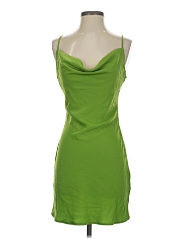 Nasty Gal Inc. Cocktail Dress (view 1)