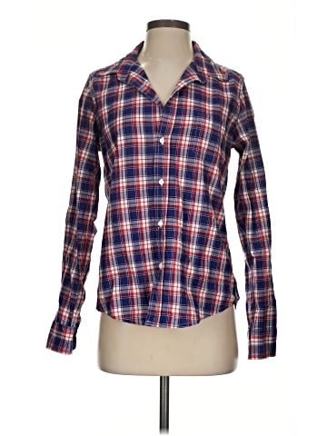 Frank & Eileen Long Sleeve Button-Down Shirt (view 1)