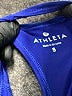 Athleta 100% Polyester Blue Active Tank Size S - photo 8