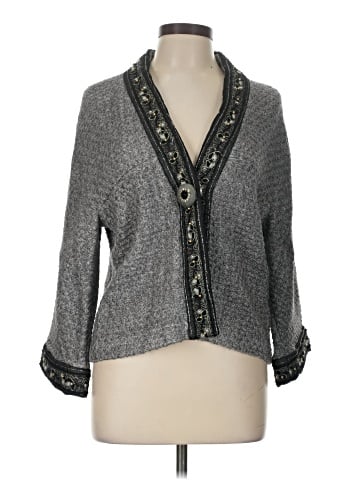Alberto Makali Cardigan (view 1)