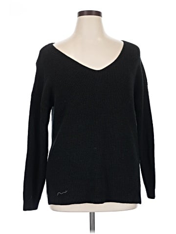 Kersh Wool Sweater (view 1)