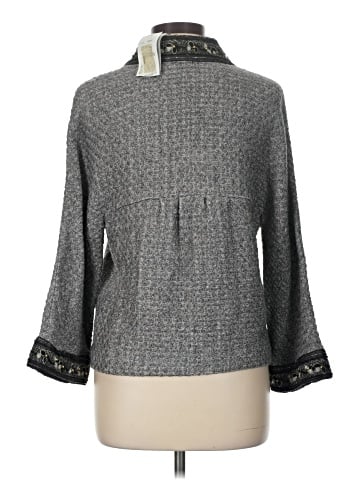 Alberto Makali Cardigan (view 2)