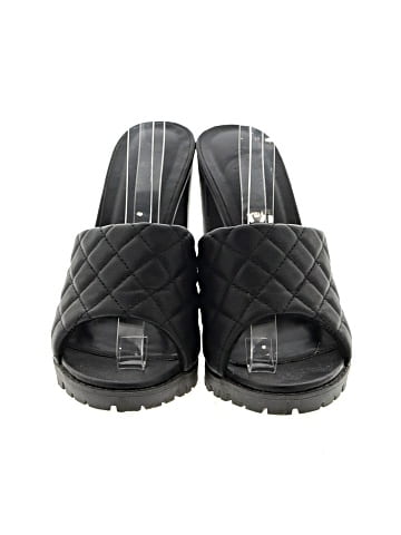 Charlotte Russe Sandals (view 2)