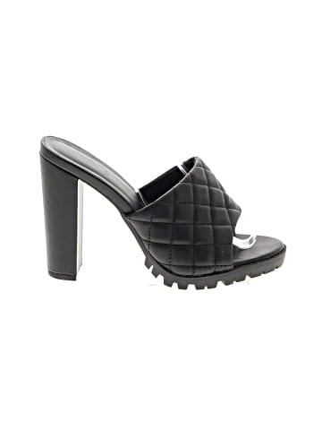 Charlotte Russe Sandals (view 1)