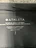 Athleta Solid Black Active Pants Size S - photo 7