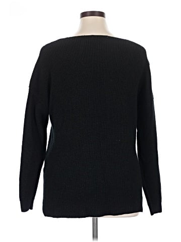 Kersh Wool Sweater (view 2)