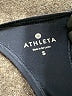 Athleta 100% Polyester Blue Active Tank Size S - photo 7