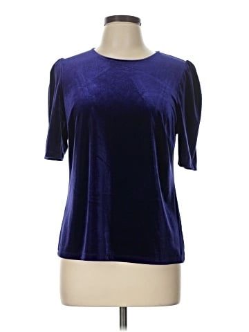 Boden Short Sleeve Top (view 1)