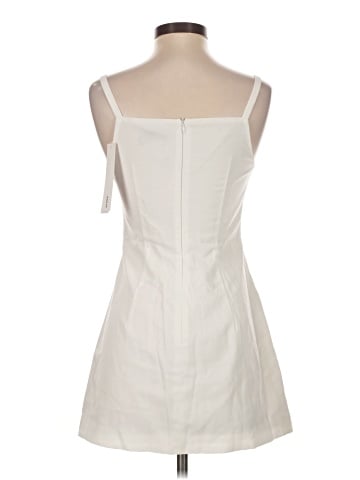 Aqua Casual Dress (view 2)