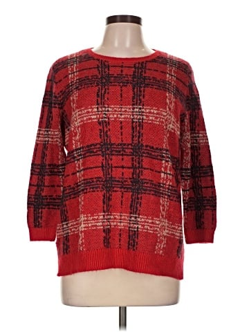 Ann Taylor Pullover Sweater (view 1)