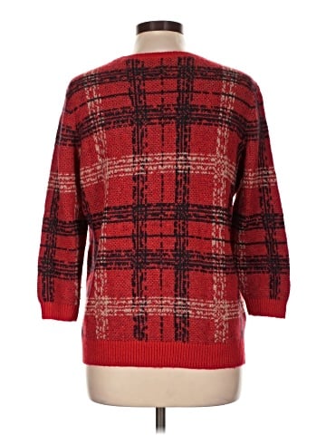 Ann Taylor Pullover Sweater (view 2)