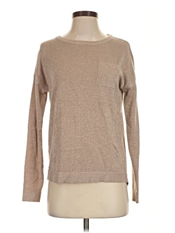 Caslon Pullover Sweater (view 1)