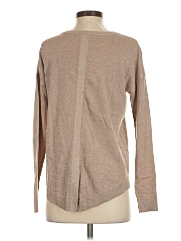 Caslon Pullover Sweater (view 2)