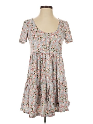 Unbranded Casual Dress (view 1)