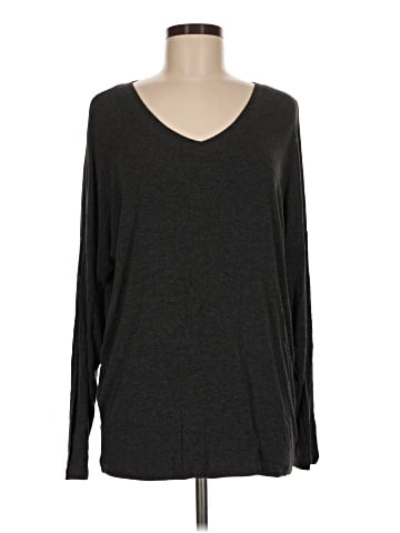 CAbi Long Sleeve T-Shirt (view 1)
