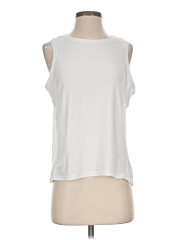 Jockey Sleeveless T-Shirt (view 1)