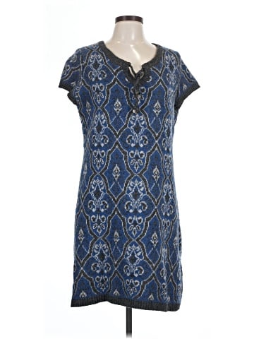 Sundance Casual Dress (view 1)