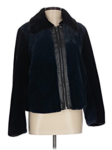 Bailey 44 Faux Fur Jacket (view 1)