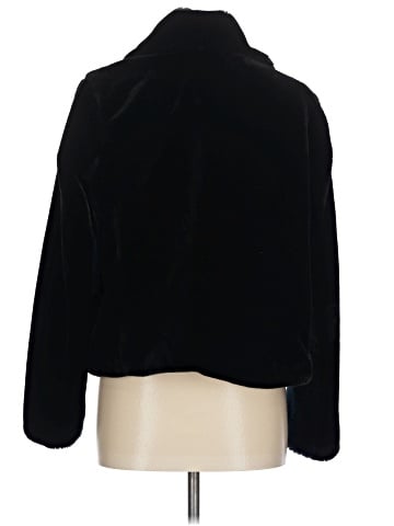 Bailey 44 Faux Fur Jacket (view 2)