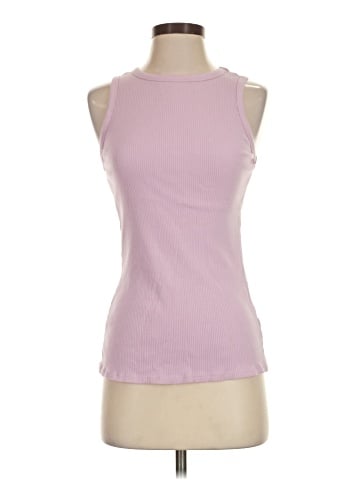 Nine West Sleeveless T-Shirt (view 1)