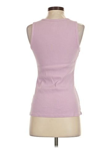 Nine West Sleeveless T-Shirt (view 2)