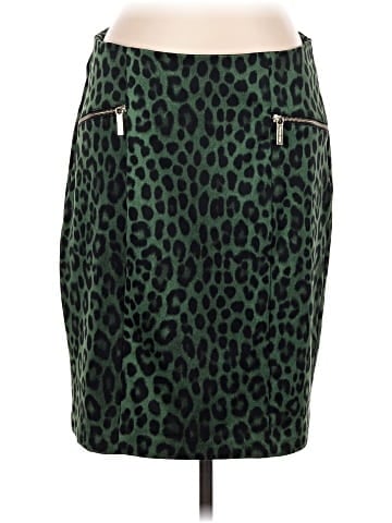 MICHAEL Michael Kors Casual Skirt (view 1)
