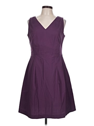 Brooks Brothers Cocktail Dress (view 1)