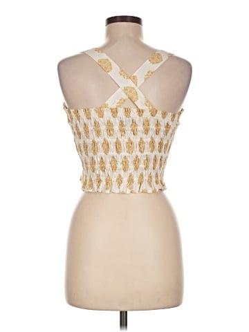 J.Crew Sleeveless Blouse (view 2)