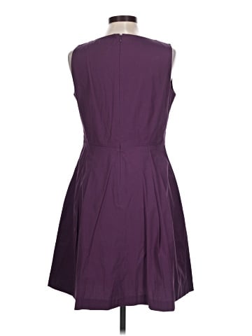 Brooks Brothers Cocktail Dress (view 2)