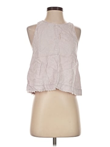Wilfred Sleeveless Blouse (view 1)
