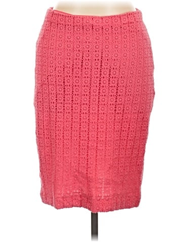 Ann Taylor Casual Skirt (view 1)