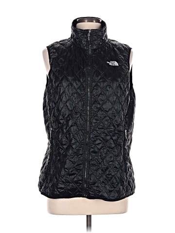 The North Face Vest (view 1)