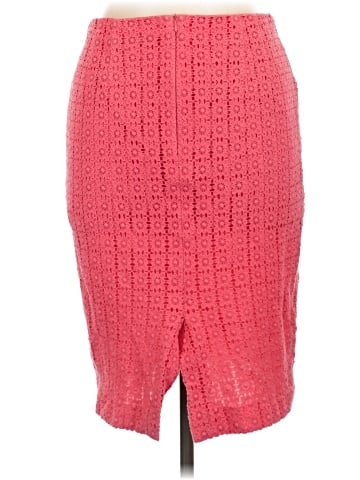 Ann Taylor Casual Skirt (view 2)