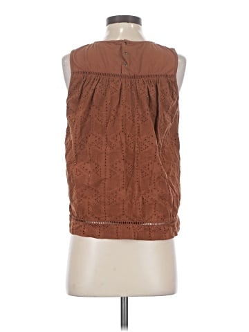 Aventura Sleeveless T-Shirt (view 2)