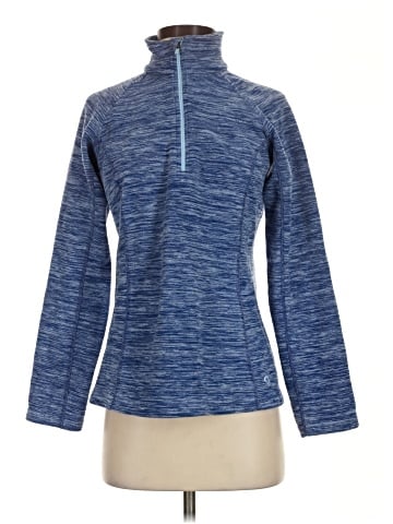 Mountain Hardwear Pullover Sweater (view 1)