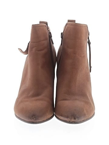 Steve Madden Ankle Boots (view 2)