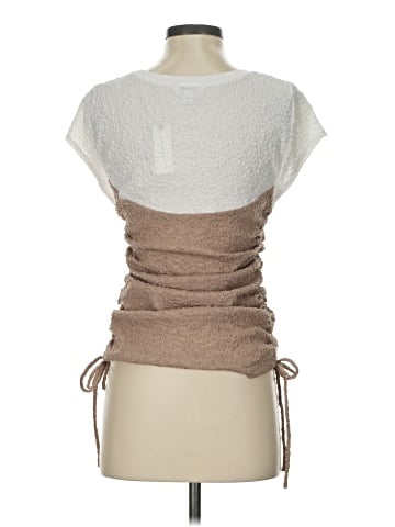 Maeve Short Sleeve Top (view 2)