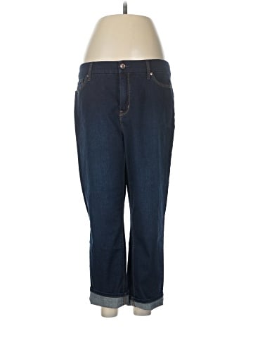 So Slimming by Chico's Jeans (view 1)