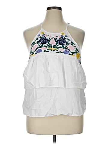 Willow & Clay Tank Top (view 1)