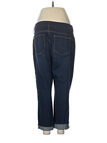 So Slimming by Chico's Jeans (view 2)