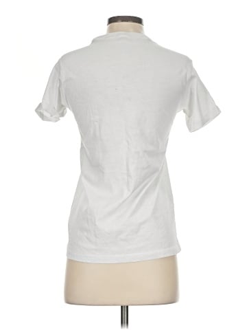 Converse Short Sleeve T-Shirt (view 2)