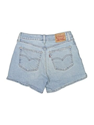 Levi's Denim Shorts (view 2)