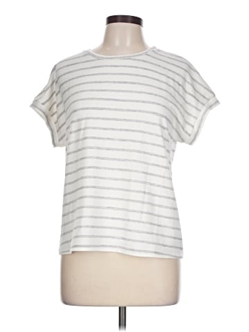 Green Envelope Short Sleeve T-Shirt (view 1)