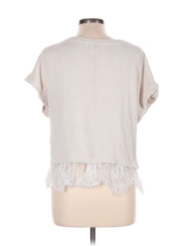 Maeve Pullover Sweater (view 2)